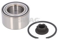 SWAG 33102381 - Cojinete de rueda