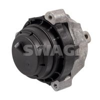 SWAG 33 10 2378 - Soporte, motor