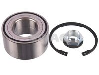 SWAG 33102385 - Juego de cojinete de rueda