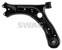 SWAG 33102400 - Barra oscilante, suspensión de ruedas