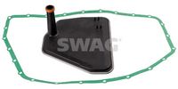 SWAG 33102439 - Kit filtro hidrtáulico, caja automática - SWAG extra