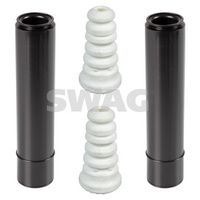 SWAG 33 10 2442 - Juego de guardapolvos, amortiguador