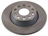 SWAG 33102465 - Disco de freno