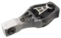 SWAG 33 10 2485 - Soporte, motor
