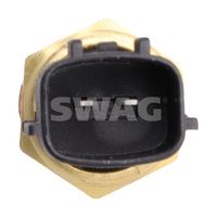 SWAG 33 10 2488 - Sensor, temperatura del refrigerante