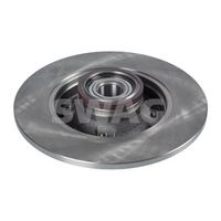 SWAG 33 10 2501 - Disco de freno