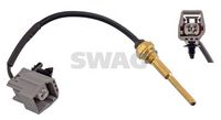 SWAG 33102523 - Sensor, temperatura del refrigerante