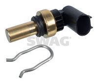 SWAG 33102564 - Sensor, temperatura del refrigerante
