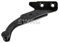 SWAG 33102580 - Guía rodillo, puerta corrediza