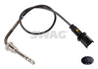 SWAG 33102591 - Sensor, temp. gas escape