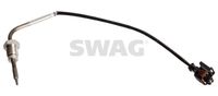 SWAG 33102489 - Sensor, temp. gas escape