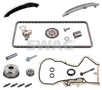 SWAG 33 10 2629 - Juego de cadena de distribución