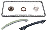 SWAG 33102516 - Juego de cadena de distribución - Standard Medium Kit
