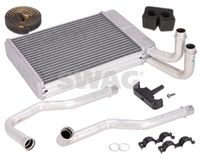 SWAG 33102681 - Radiador de calefacción