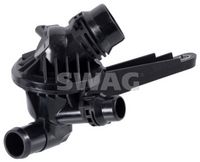 SWAG 33102693 - Termostato, refrigerante