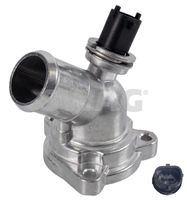SWAG 33102595 - Termostato, refrigerante
