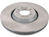 SWAG 33 10 2703 - Disco de freno