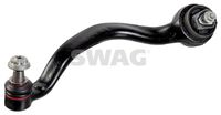 SWAG 33102654 - Barra oscilante, suspensión de ruedas