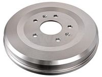 SWAG 33102741 - Tambor de freno