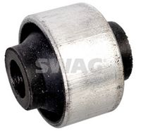 SWAG 33 10 2762 - Suspensión, Brazo oscilante