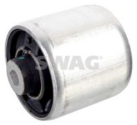 SWAG 33103126 - Suspensión, Brazo oscilante