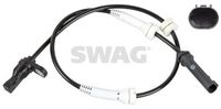 SWAG 33102784 - Sensor, revoluciones de la rueda