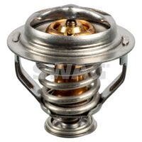 SWAG 33102807 - Termostato, refrigerante