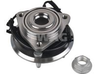 SWAG 33102805 - Juego de cojinete de rueda