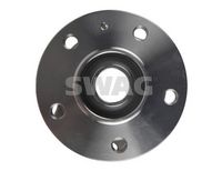 SWAG 33 10 2817 - Juego de cojinete de rueda