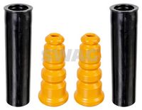 SWAG 33103217 - Juego de guardapolvos, amortiguador