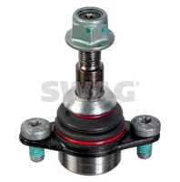 SWAG 33102925 - Rótula de suspensión/carga