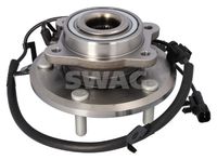 SWAG 33102836 - Juego de cojinete de rueda