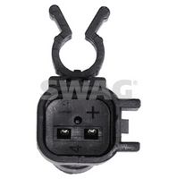 SWAG 33 10 2936 - Juego de cojinete de rueda