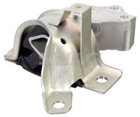 SWAG 33 10 2945 - Soporte, motor