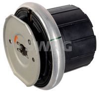 SWAG 33102970 - Suspensión, cuerpo del eje