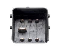 SWAG 33 10 3463 - Relé, sistema de precalentamiento