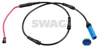 SWAG 33103551 - Contacto de aviso, desgaste de los frenos
