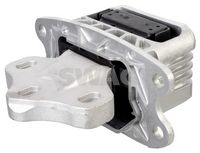 SWAG 33 10 3237 - Suspensión, caja de cambios manual