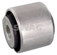 SWAG 33 10 3252 - Suspensión, Brazo oscilante