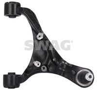 SWAG 33103279 - Barra oscilante, suspensión de ruedas
