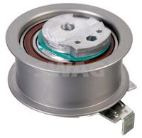 SWAG 33103295 - Polea tensora, correa dentada