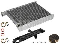 SWAG 33103310 - Radiador de calefacción