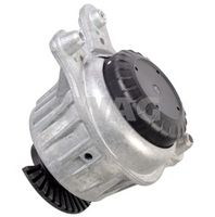 SWAG 33 10 3664 - Soporte, motor