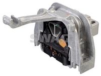 SWAG 33 10 3325 - Soporte, motor