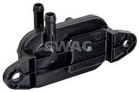 SWAG 33 10 3684 - Sensor, presión gas de escape