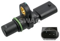 SWAG 33103397 - Sensor, posición arbol de levas