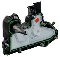 SWAG 33 10 3469 - Separador de aceite, ventilación del cárter