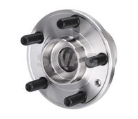 SWAG 33 10 3485 - Juego de cojinete de rueda