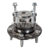 SWAG 33103809 - Juego de cojinete de rueda