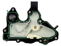 SWAG 33 10 3608 - Separador de aceite, ventilación del cárter